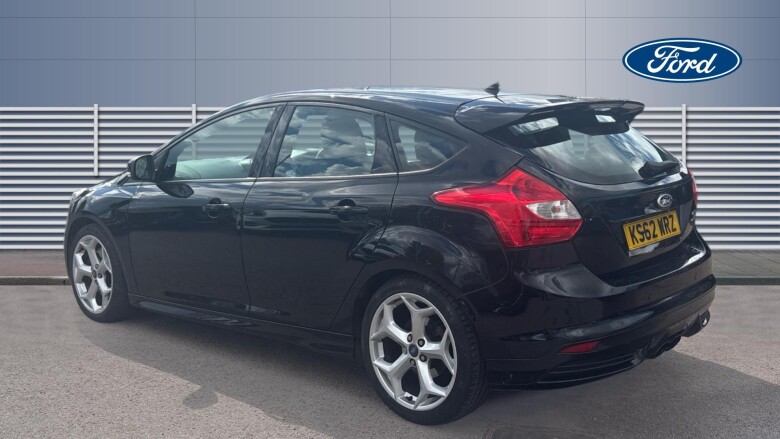 Ford Focus ST 2.0T ST-3 5dr Petrol Hatchback